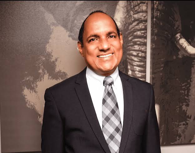 Cosmond Jackson